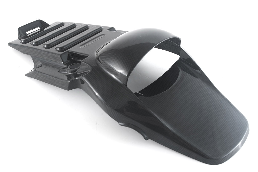 FULLSIX REAR MUDGUARD - UPPER MD-DX22-C66