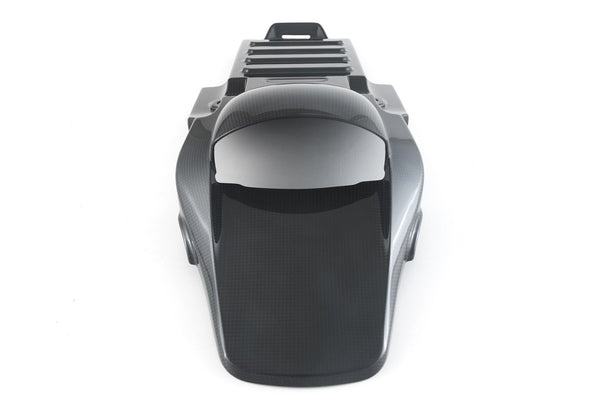 FULLSIX REAR MUDGUARD - UPPER MD-DX22-C66 image 2