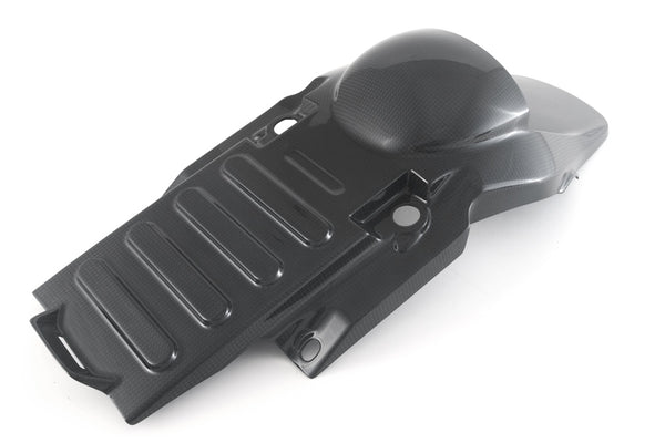 FULLSIX REAR MUDGUARD - UPPER MD-DX22-C66 image 4
