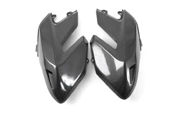 FULLSIX SIDE PANELS - SET – HYPERMOTARD 796/1100 (2007 - 2012)