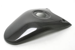 FULLSIX TANK COVER – HYPERMOTARD 796/1100 (2007 - 2012)