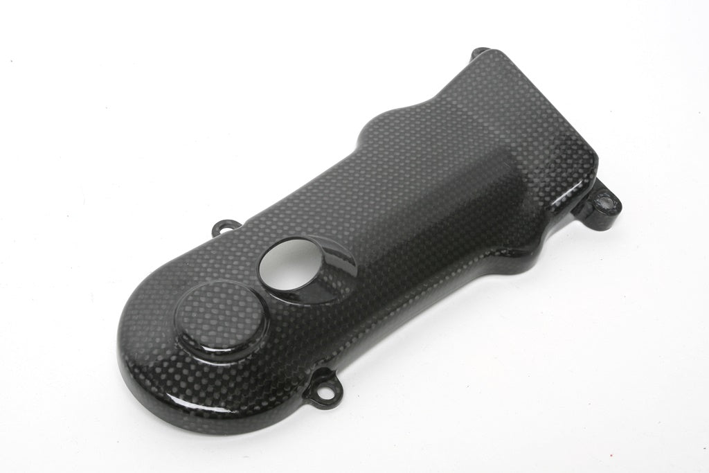 FULLSIX CAM-BELT COVER - VERT. MD-HM07-C77