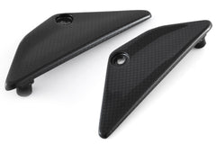 FULLSIX SUBFRAME COVER - SET – HYPERMOTARD 698 MONO (2024-)