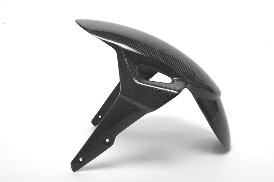 FULLSIX FRONT MUDGUARD S2R/S4R MD-MN00-C01