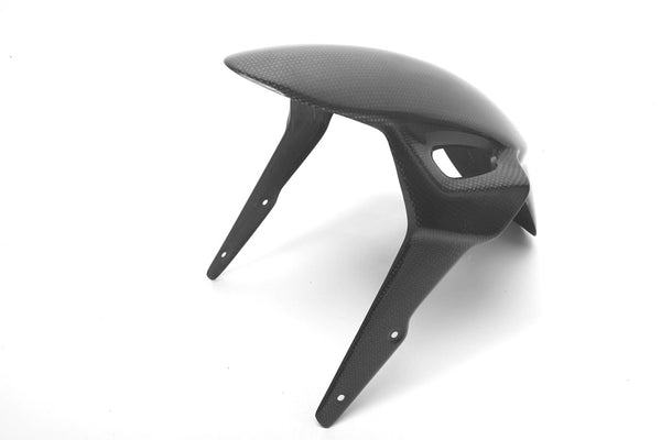 FULLSIX FRONT MUDGUARD S2R/S4R MD-MN00-C01 image 2