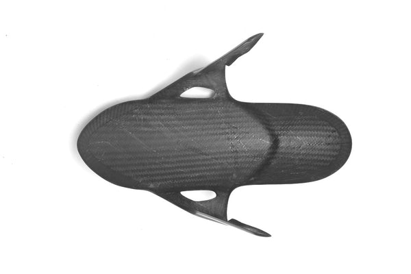 FULLSIX FRONT MUDGUARD S2R/S4R MD-MN00-C01 image 4