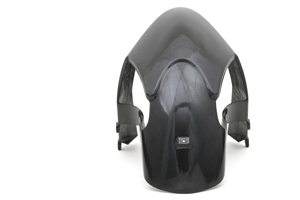 FULLSIX FRONT MUDGUARD MD-MN08-C01 image 2
