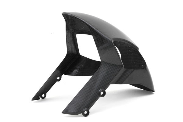 FULLSIX FRONT MUDGUARD MD-MN08-C01 image 3