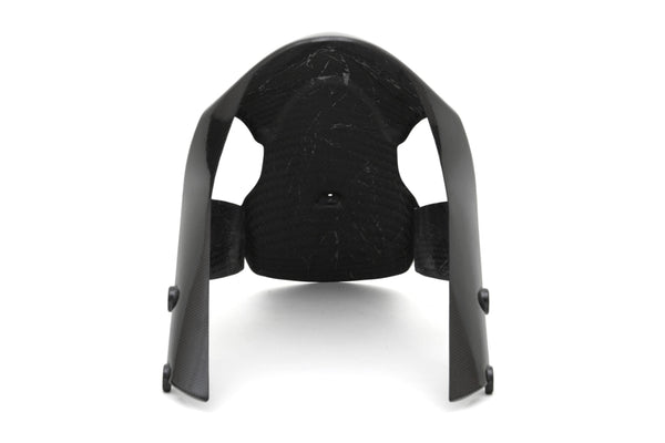 FULLSIX FRONT MUDGUARD MD-MN08-C01 image 4