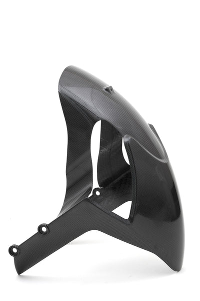FULLSIX FRONT MUDGUARD MD-MN08-C01 image 5