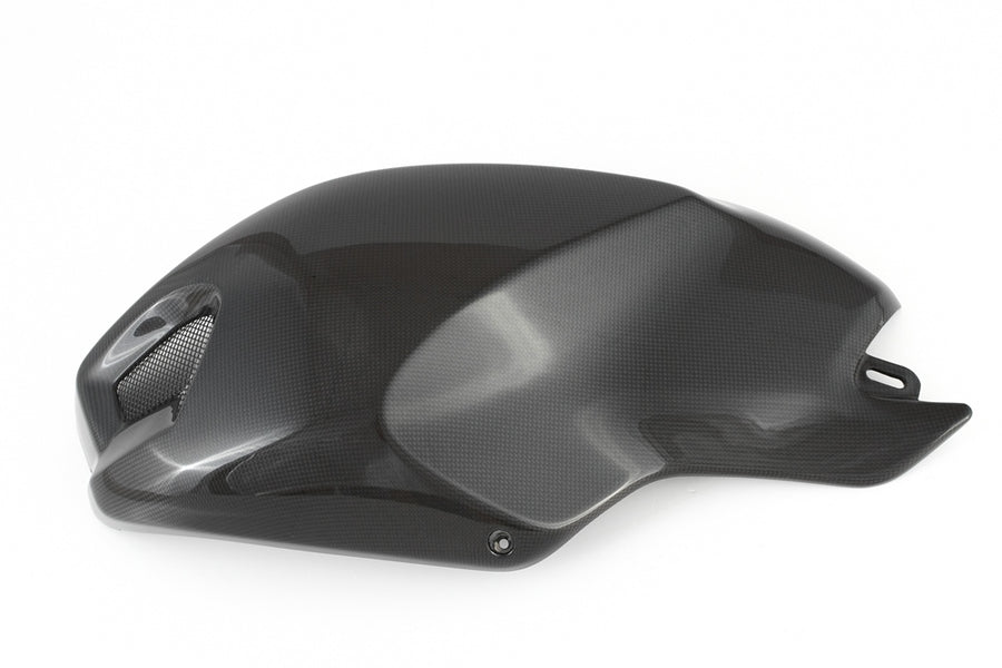 FULLSIX TANK COVER - LEFT PANEL MD-MN08-C47