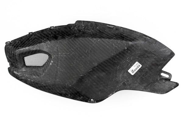 FULLSIX TANK COVER - RIGHT PANEL MD-MN08-C48 image 4