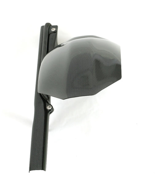 FULLSIX REAR MUDGUARD MD-S99X-C11 image 5
