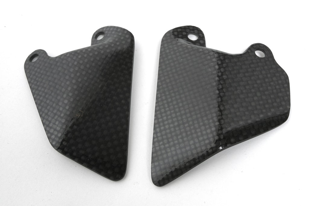 FULLSIX HEEL GUARDS DRIVER MD-S99X-C21