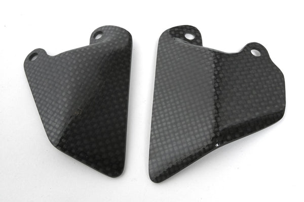FULLSIX HEEL GUARDS DRIVER MD-S99X-C21