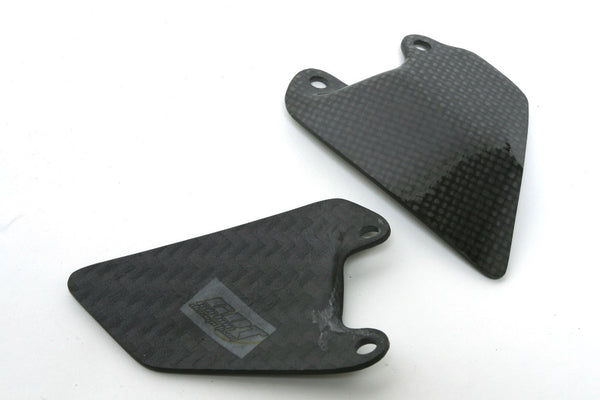 FULLSIX HEEL GUARDS DRIVER MD-S99X-C21 image 2