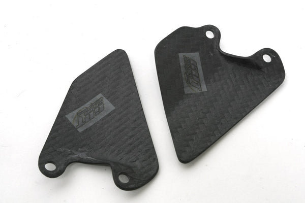 FULLSIX HEEL GUARDS DRIVER MD-S99X-C21 image 4