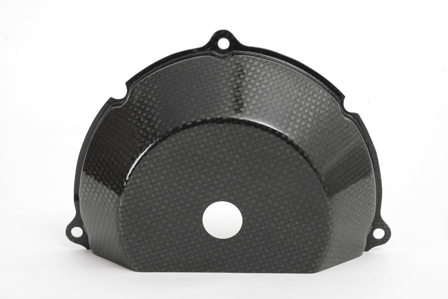 FULLSIX CLUTCH COVER-CUT MD-S99X-C75