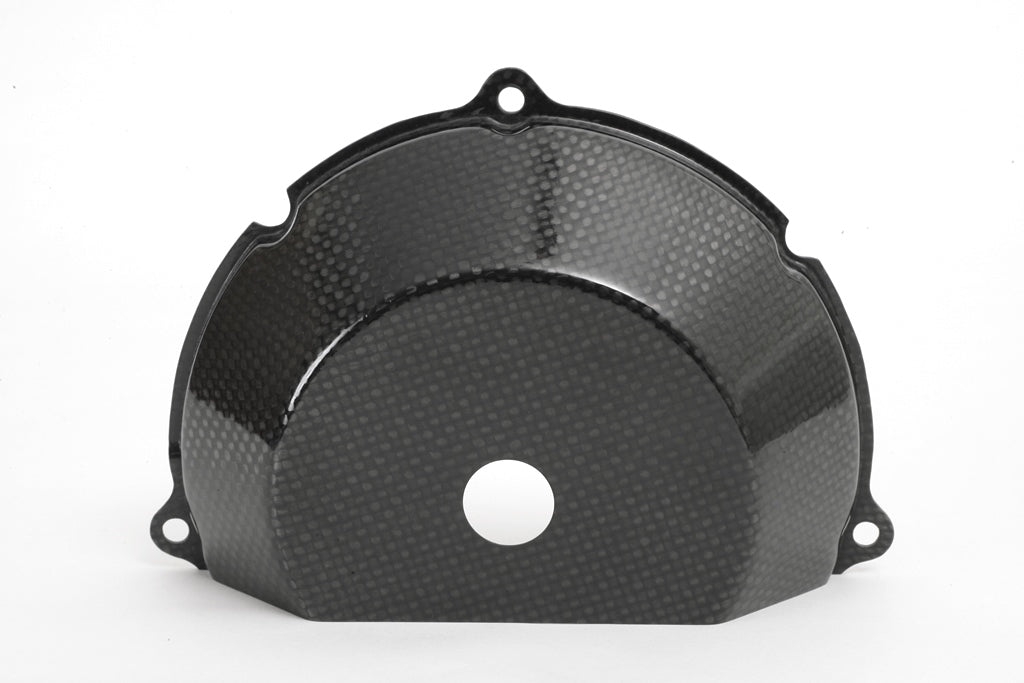 FULLSIX CLUTCH COVER-CUT MD-S99X-C75