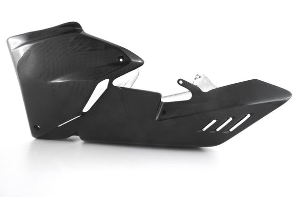 MOTOCORSE Belly pan