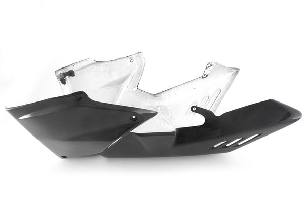 MOTOCORSE Belly pan
