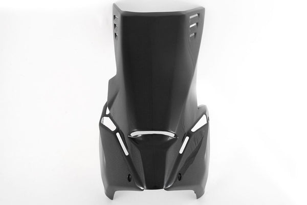 MOTOCORSE Belly pan