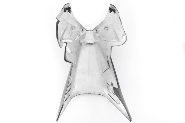 MOTOCORSE Belly pan