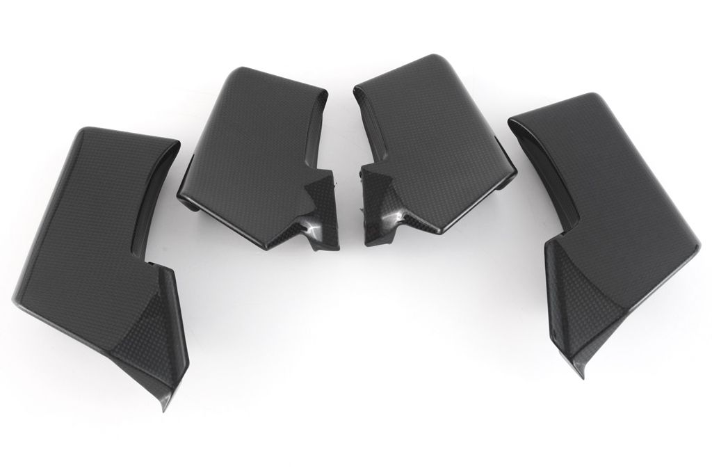 MOTOCORSE Winglets set