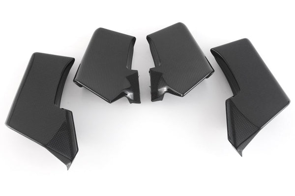 MOTOCORSE Winglets set