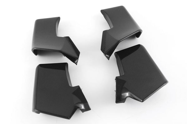 MOTOCORSE Winglets set