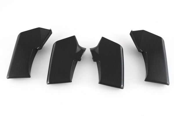 MOTOCORSE Winglets set
