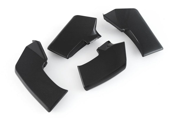 MOTOCORSE Winglets set