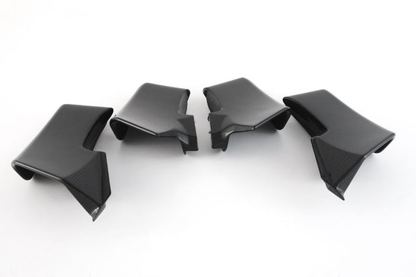 MOTOCORSE Winglets set