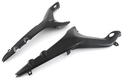 MOTOCORSE Subframe covers set Trama del carbonio e finitura superficiale - 2