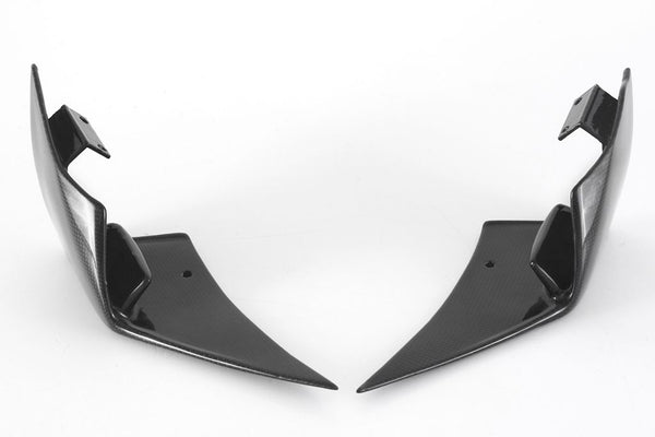 MOTOCORSE New Design Winglets set