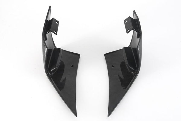 MOTOCORSE New Design Winglets set