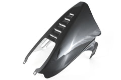 MOTOCORSE Bellypan - 1299 Superleggera / Final Edition Trama del carbonio e finitura superficiale - 200P – Plain