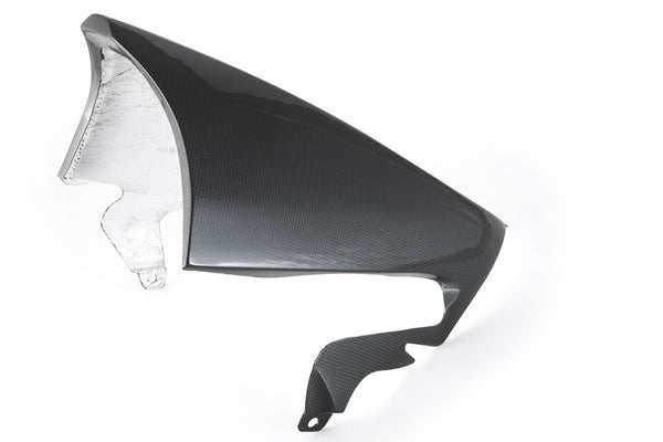 MOTOCORSE Bellypan - 1299 Superleggera / Final Edition Trama del carbonio e finitura superficiale - 200P – Plain
