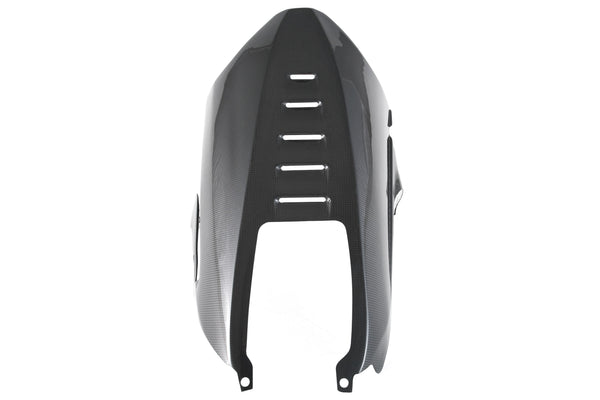 MOTOCORSE Bellypan - 1299 Superleggera / Final Edition Trama del carbonio e finitura superficiale - 200P – Plain