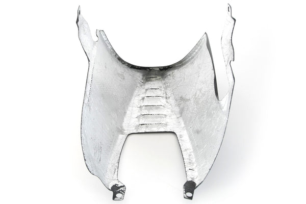 MOTOCORSE Bellypan - 1299 Superleggera / Final Edition Trama del carbonio e finitura superficiale - 200P – Plain