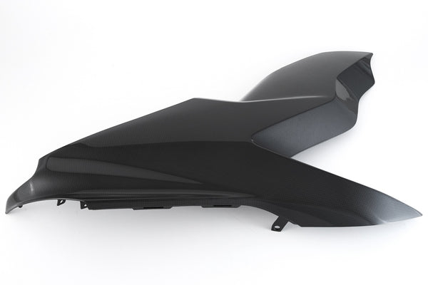 FULLSIX FAIRING SIDE PANEL - UPPER RIGHT EXTENSION MD-SS17-C37E image 3