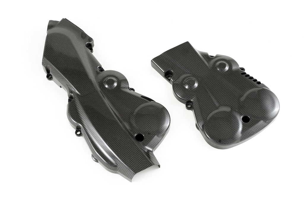 FULLSIX CAM-BELT COVER - SET MD-SS17-C78