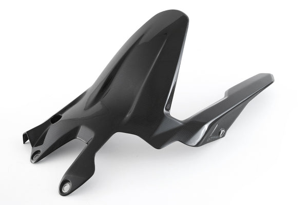 FULLSIX REAR HUGGER MD-V225-C11