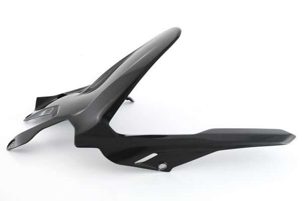 FULLSIX REAR HUGGER MD-V225-C11 image 4
