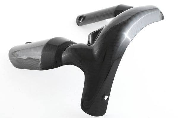 FULLSIX EXHAUST PROTECTOR MD-V225-C61 image 2