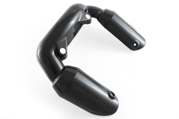 FULLSIX EXHAUST PROTECTOR MD-V225-C61 image 4