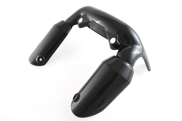 FULLSIX EXHAUST PROTECTOR MD-V225-C61 image 5