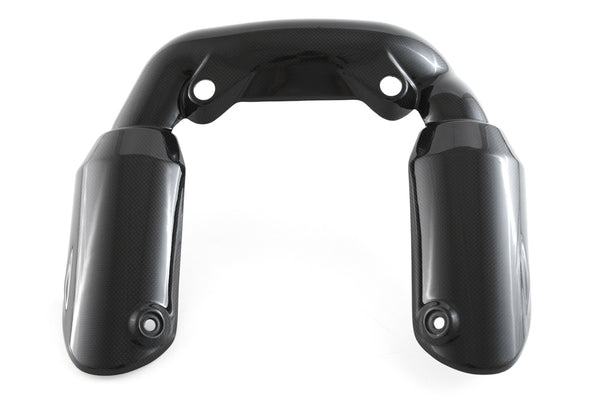 FULLSIX EXHAUST PROTECTOR MD-V225-C61 image 6