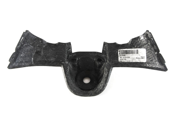 MOTOCORSE Keylock cover Trama del carbonio e finitura superficiale - 2