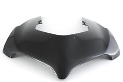 MOTOCORSE Front Fairing - V4 R Trama del carbonio e finitura superficiale - 2